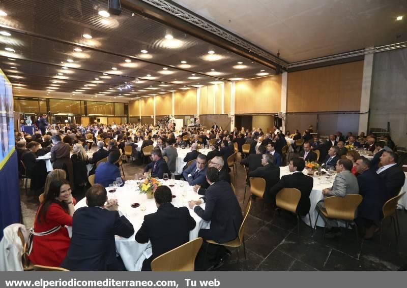 Galería de fotos: las imágenes de la gala de Empresa del Año