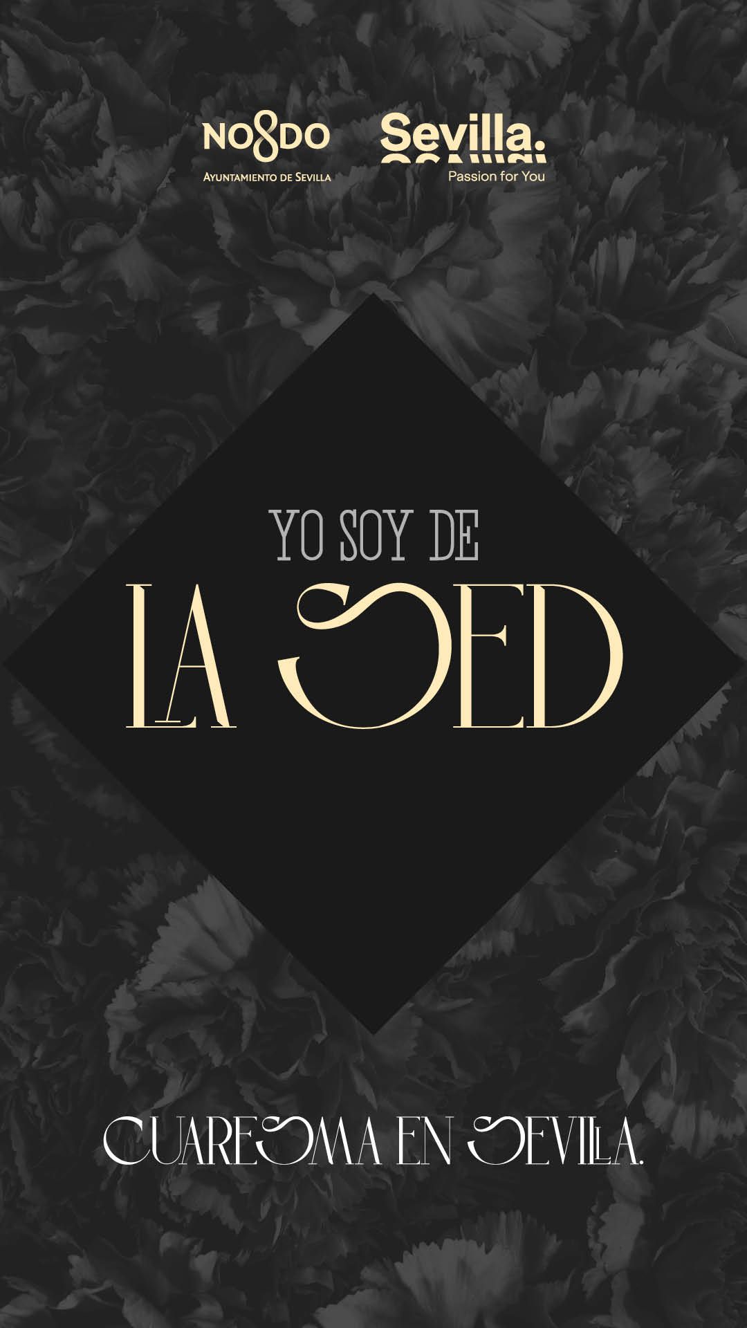 Enamorados de la Pasión