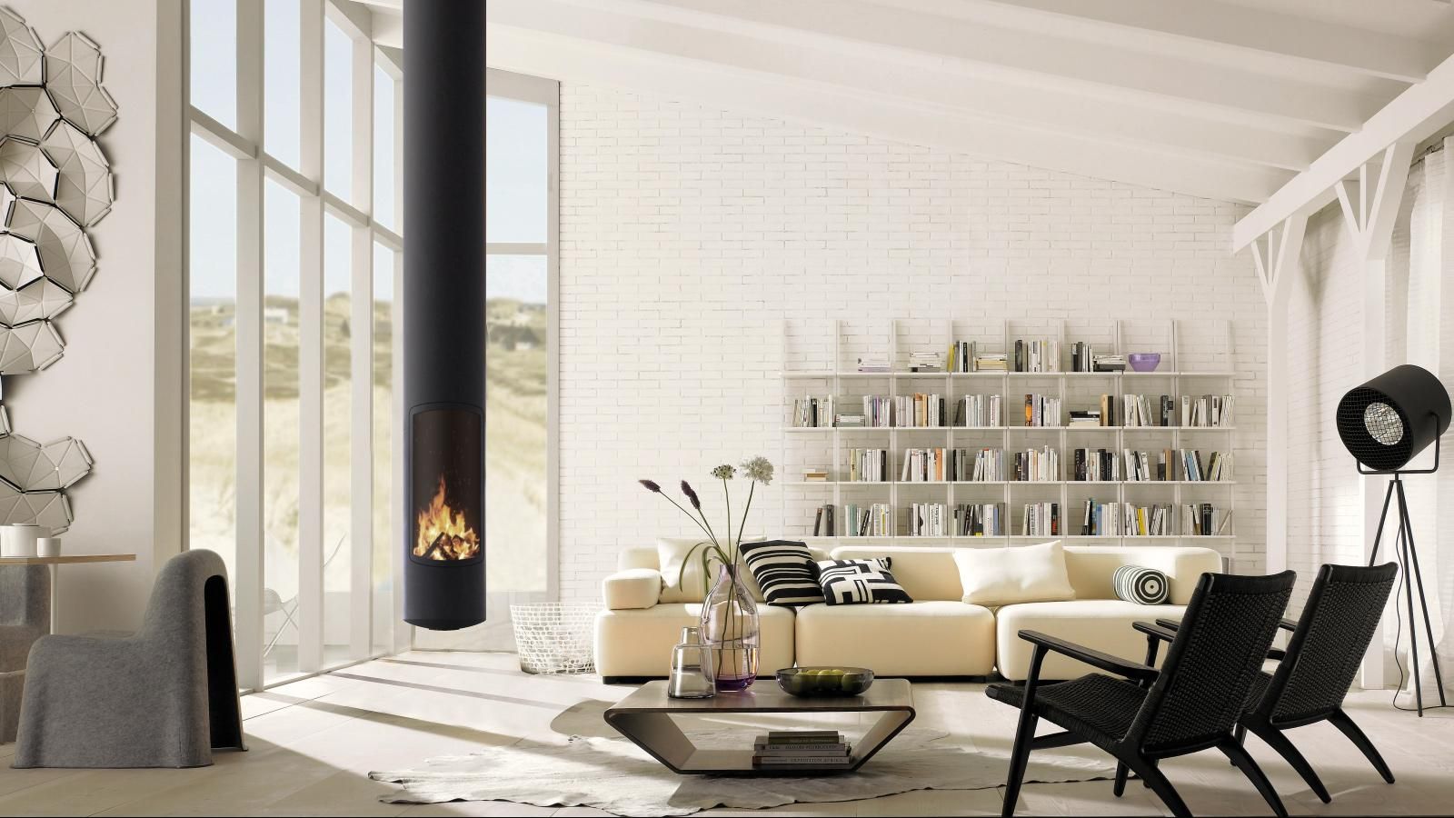 Decoración invernal: Focus