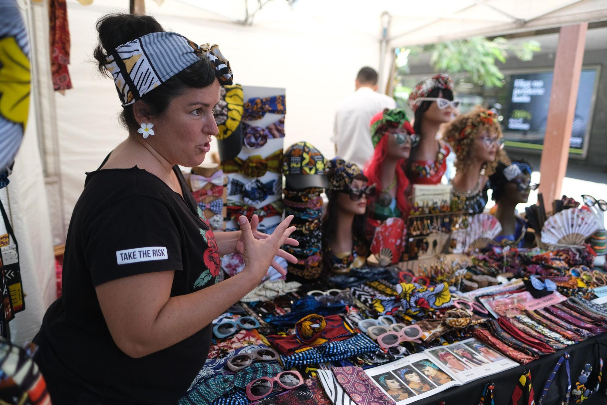 Mesa y López Market