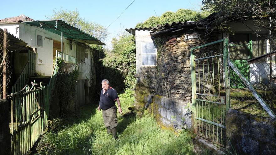 El consumo eléctrico revela que una de cada tres viviendas de las comarcas está vacía