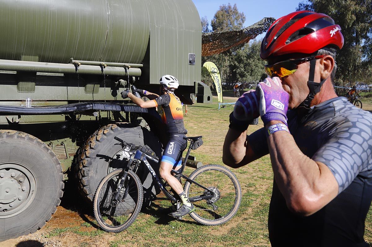 La MTB Guzmán El Bueno, en imágenes