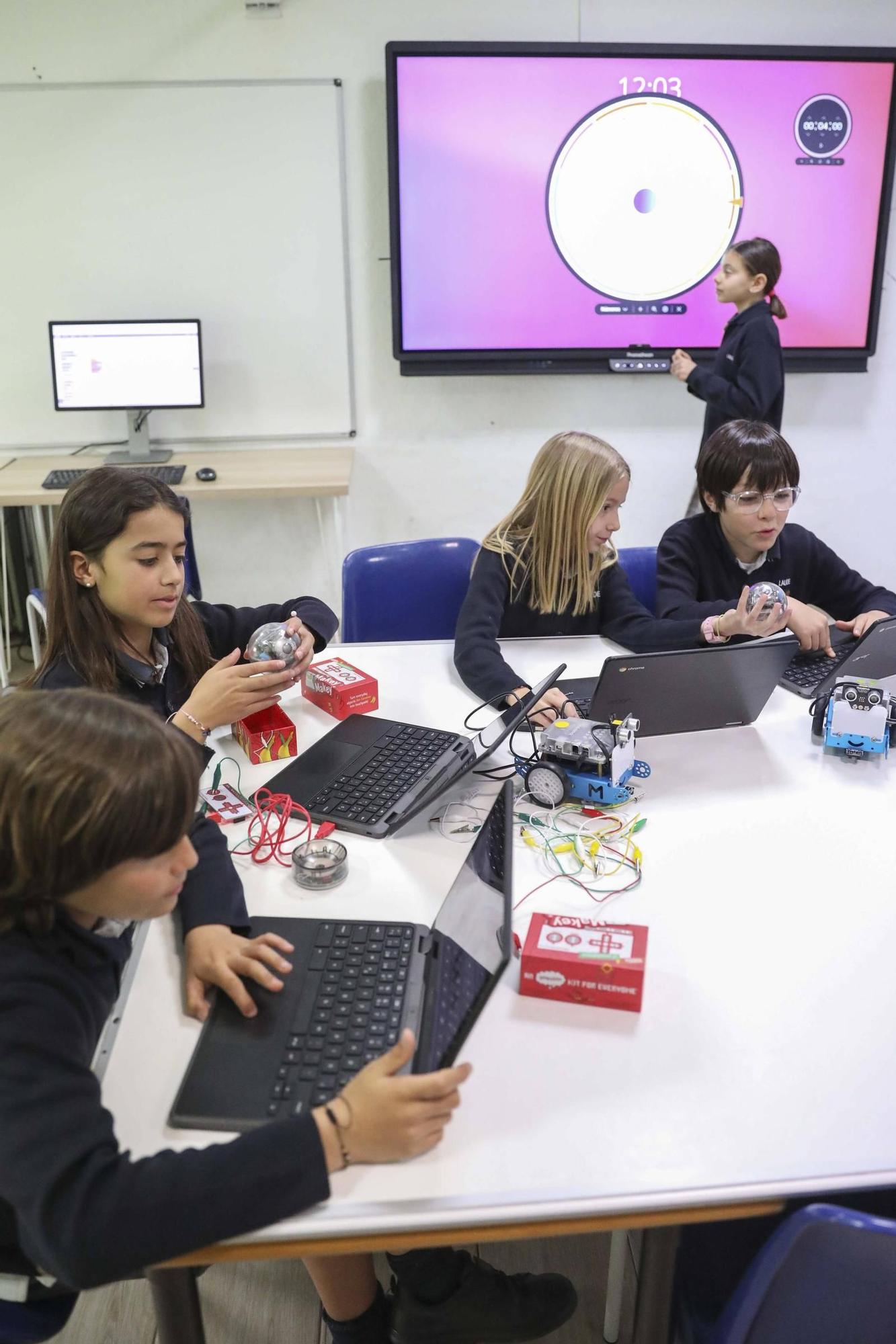 Palacio de Granda: Un enfoque Innovador para la educación actual