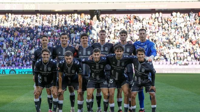 El Eldense iguala su mejor racha de triunfos en Segunda y apunta al récord en Albacete