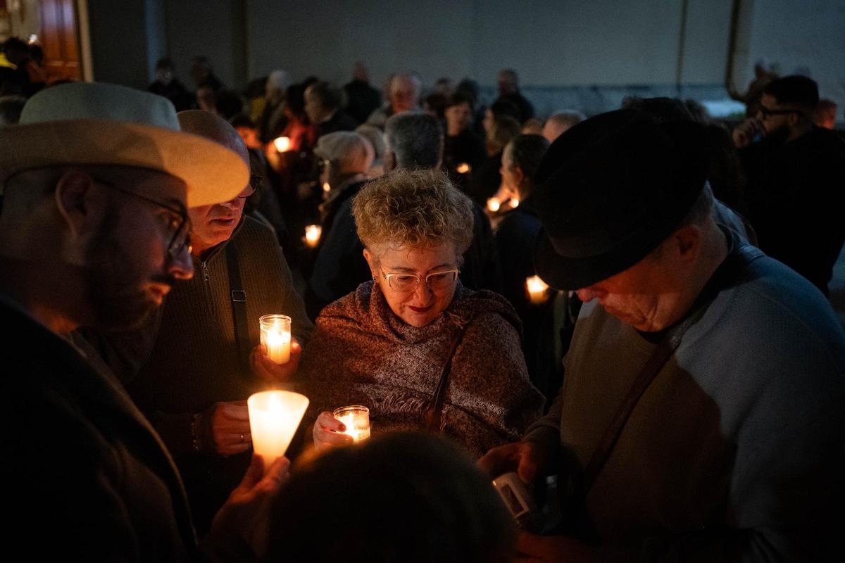 Fiesta de la Virgen de Candelaria