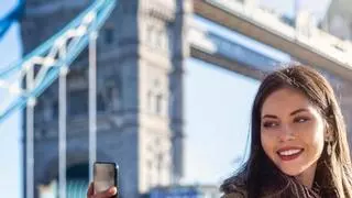 La mejor eSIM para viajar a Reino Unido: internet en Inglaterra y Escocia desde el primer minuto