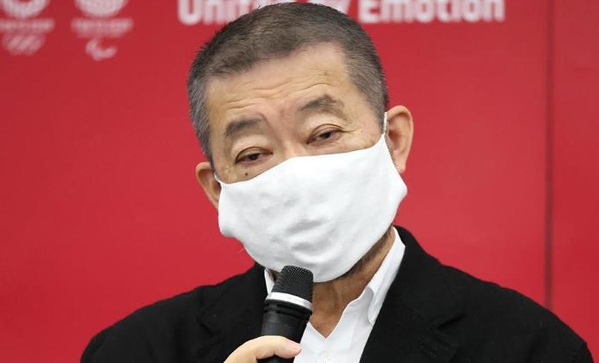 Hiroshi Sasaki.