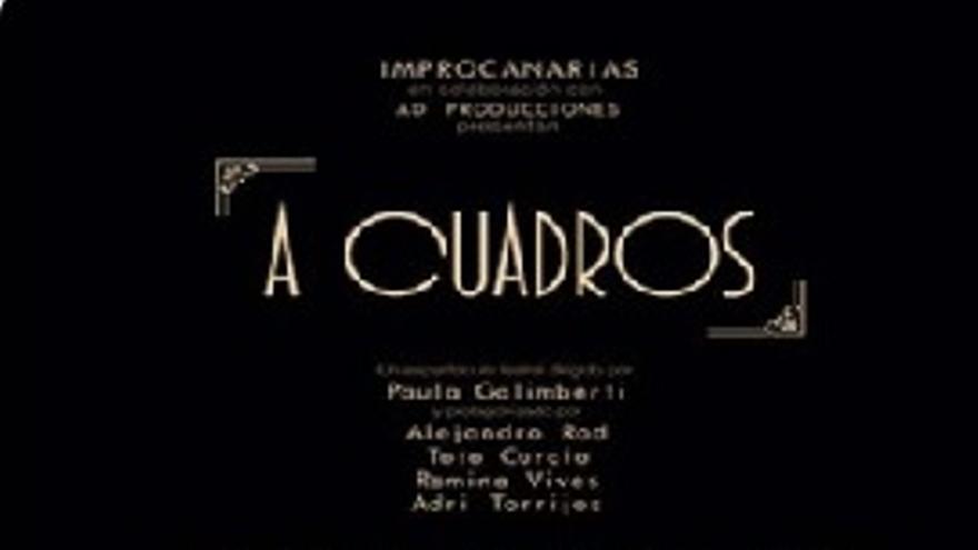 A Cuadros