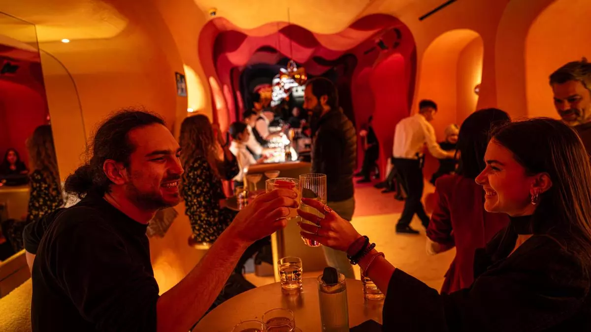 Nuevas inauguraciones en Barcelona: los locales en los que dejarse ver esta primavera