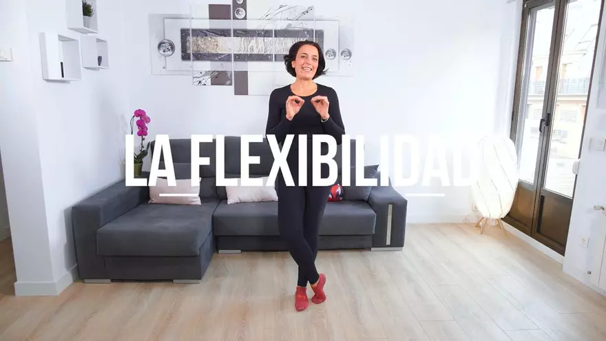 Vida Equilibrium | Capítulo 27: La flexibilidad