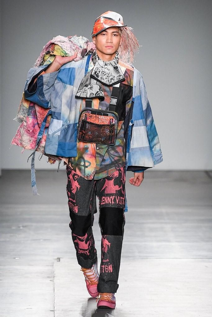 Fit Mfa Fashion Design