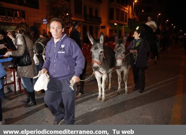 GALERÍA DE FOTOS - Vila-real celebró su tradicional ‘Matxà’