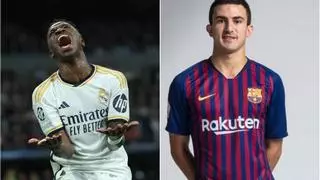 ¿Quién es Mateu Morey? El ex del Barça que sueña con arruinarle la Champions al Madrid