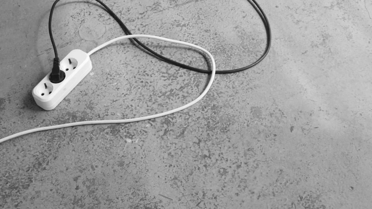 El electrodoméstico que más luz consume