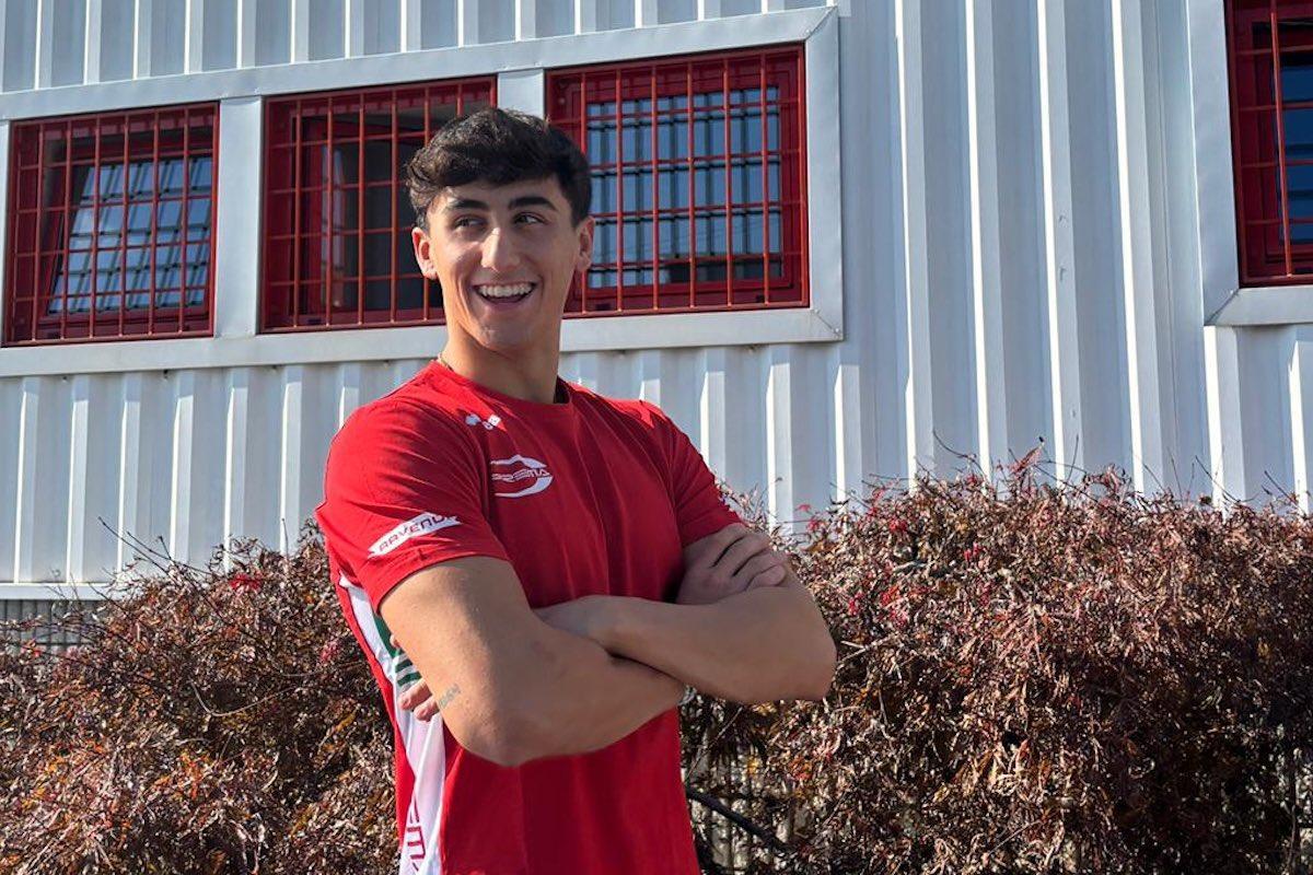 Mari Boya, nuevo piloto de Prema Racing