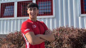 Mari Boya, nuevo piloto de Prema Racing