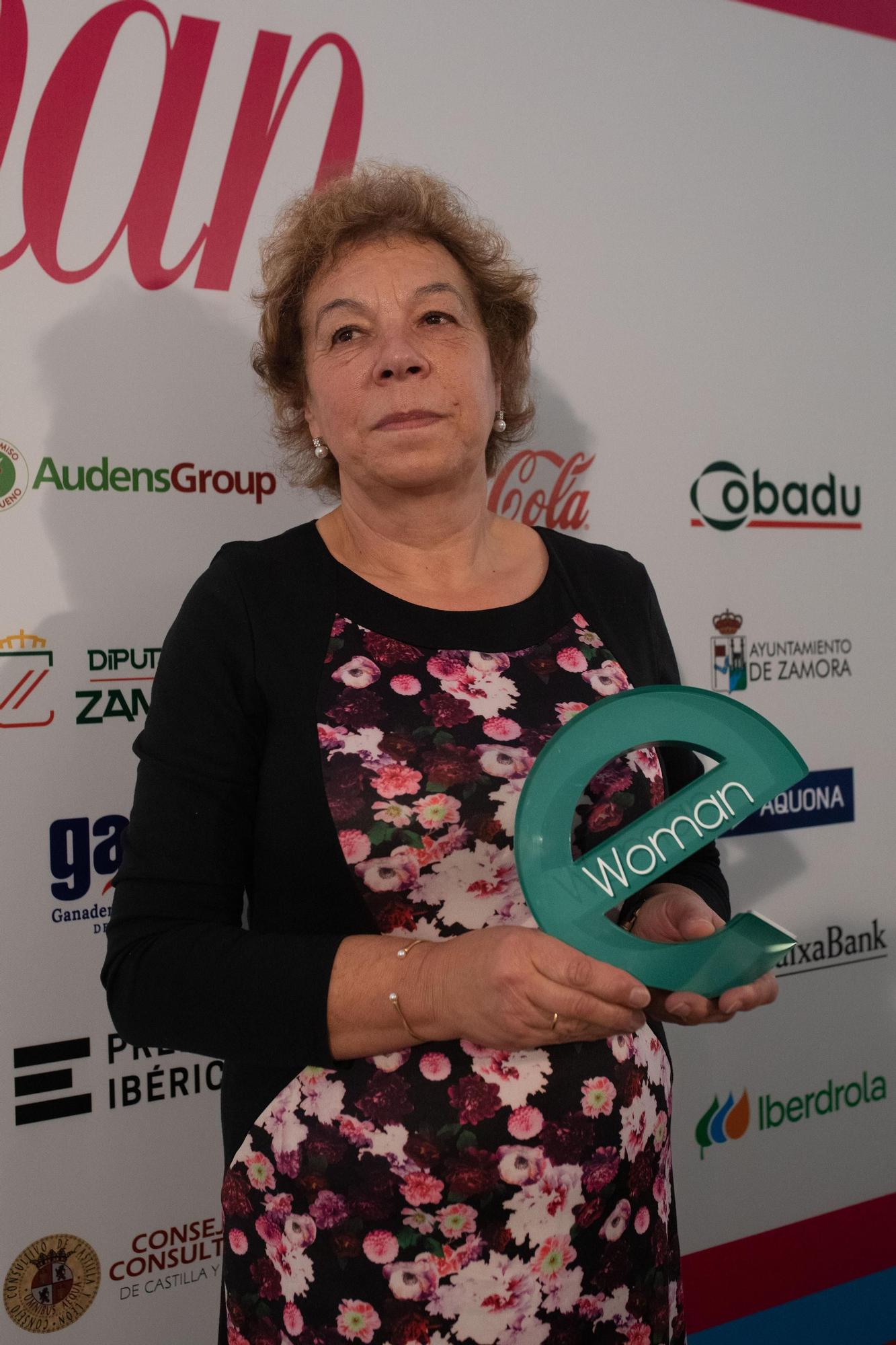 GALERÍA | Así fueron los Premios eWoman 2023