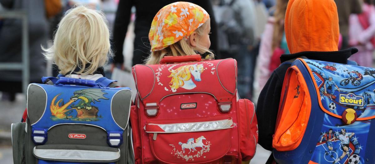 Für Schulkinder auf Mallorca beginnt in der neuen Woche wieder der „Ernst des Lebens“ – wobei es in vielen Klassenzimmern weniger ernst als in Deutschland zugeht.