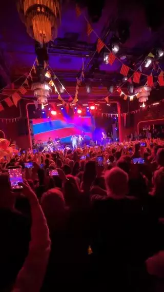 Laporta presume del "repaso" a Font