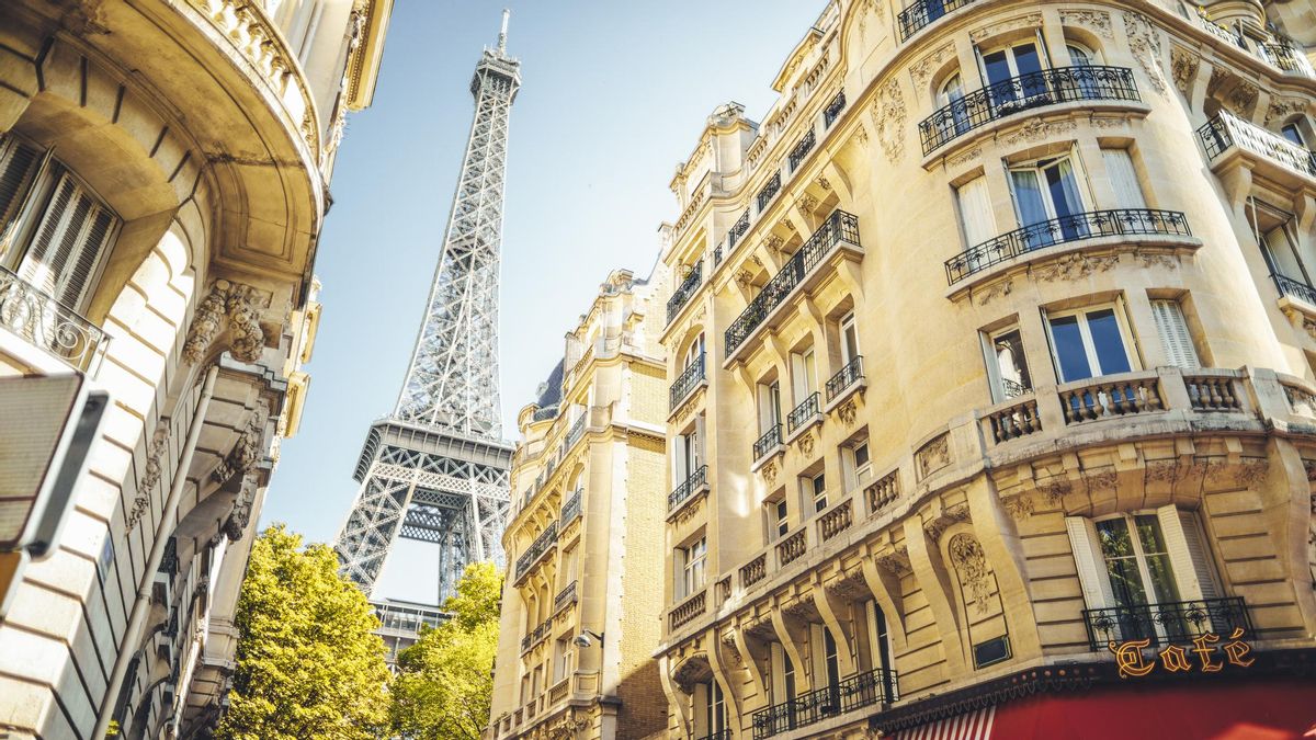 ¿París por menos de 40 euros? Es posible y te contamos cómo hacerlo.