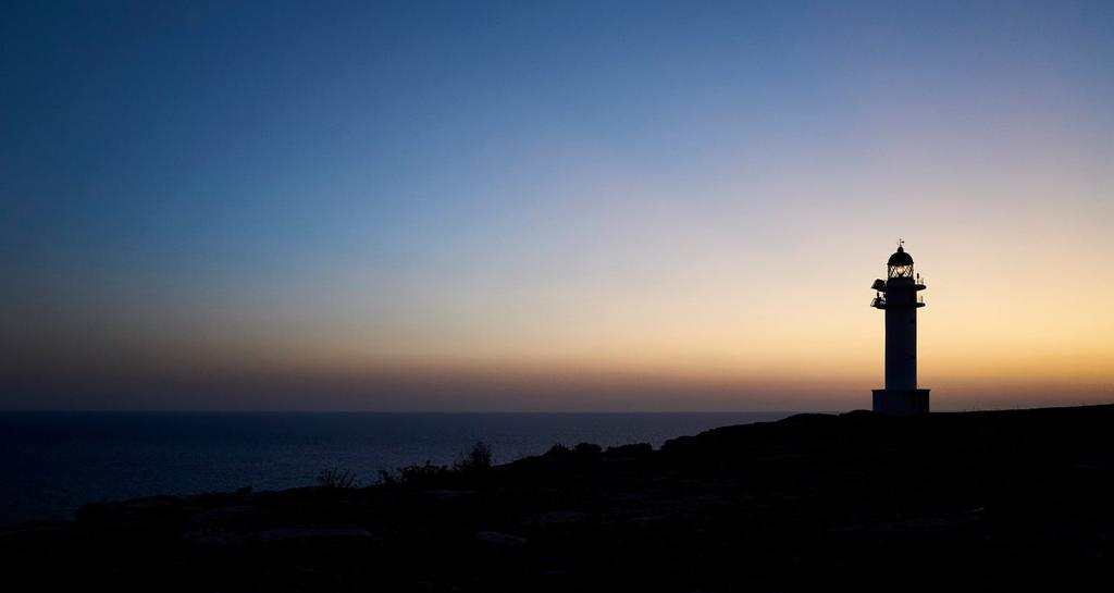 faro de cap de barbaria
