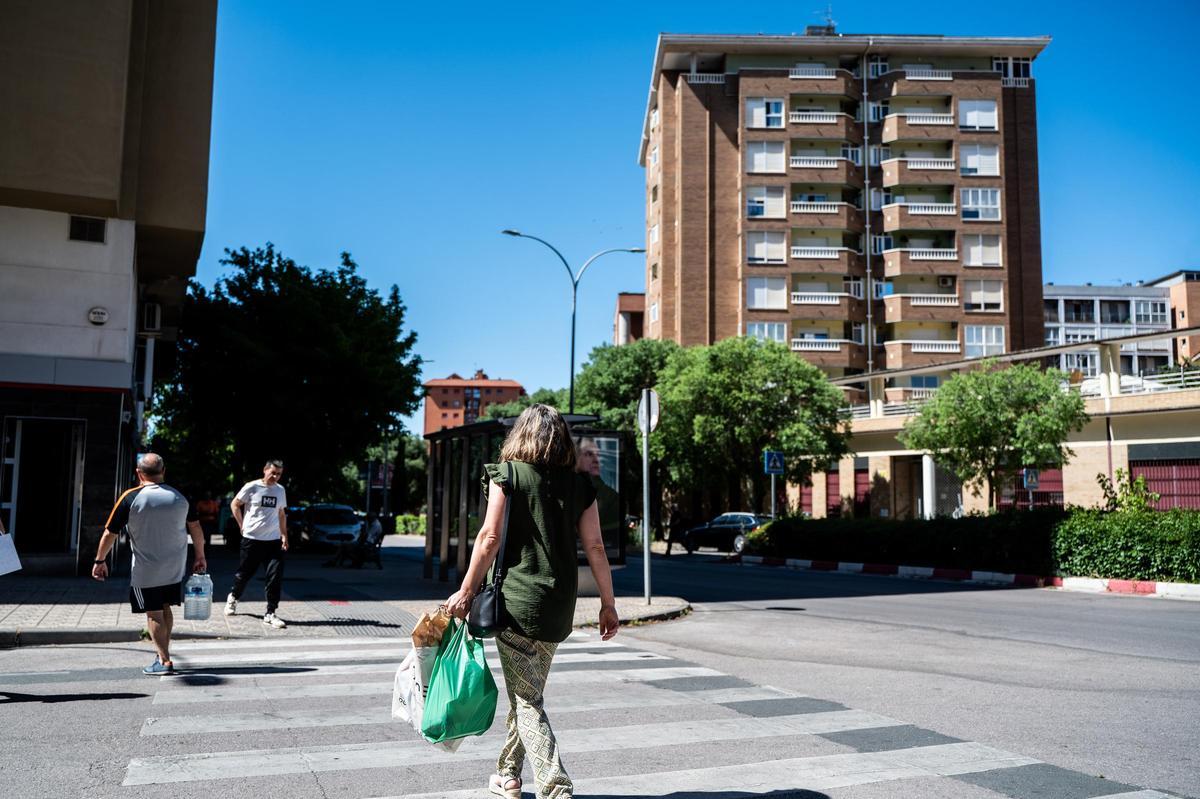 Fotogalería | Barrios de Cáceres donde vivir Fotogalería | Barrios de Cáceres donde vivir