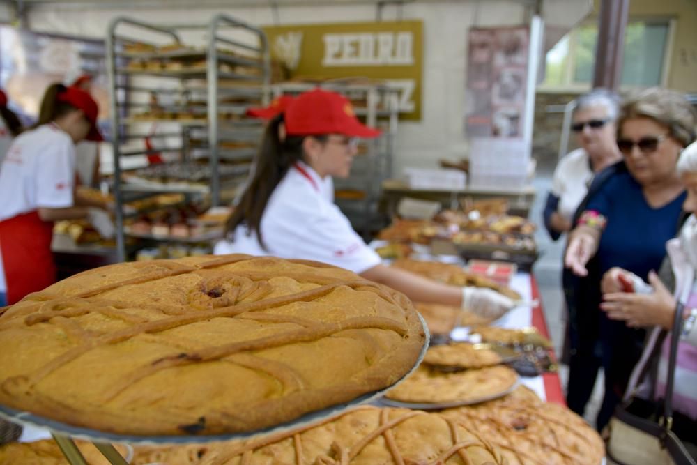 Festa da Empanada de Carral