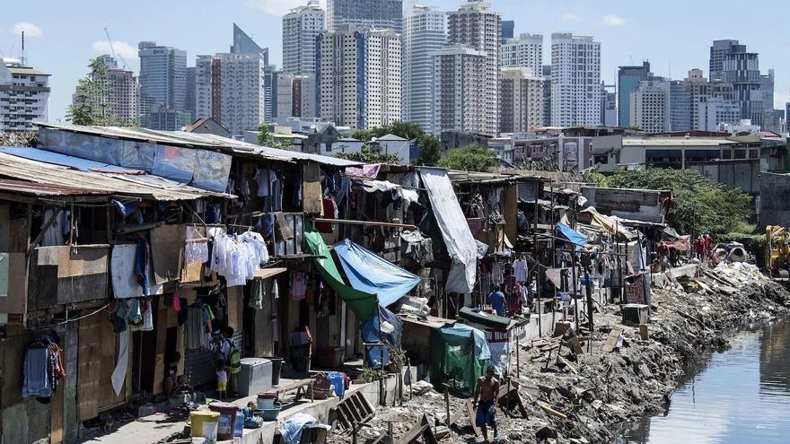 Descubren que la Tierra tiene casi 3.000 millones de personas más de lo que se creía