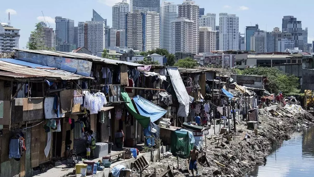Descubren que la Tierra tiene casi 3.000 millones de personas más de lo que se creía