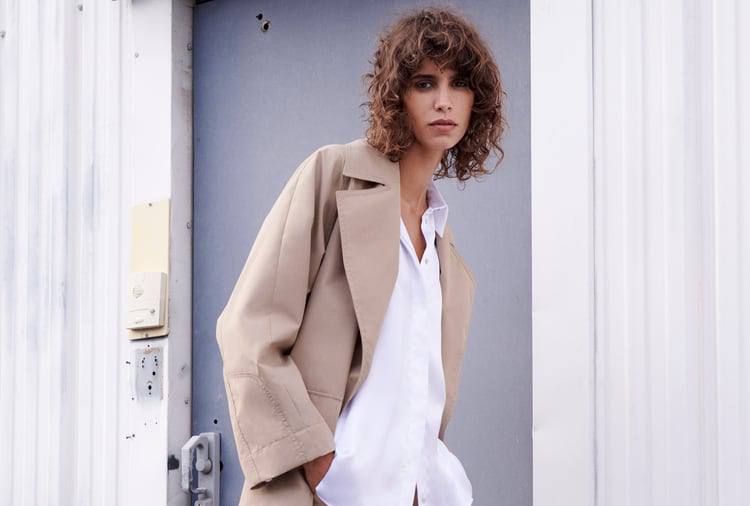 5 prendas que serán tendencia en 2023 y que puedes conseguir en las rebajas  de Zara - Woman