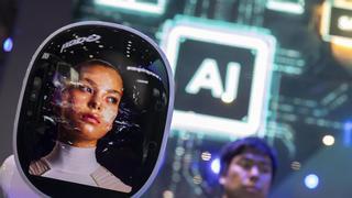 La inteligencia artificial y el 5G, protagonistas del Mobile World Congress 2024