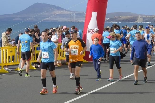 XII Medio Maratón Macan, en la Base Aérea de ...