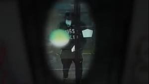 Ingressa a la presó per robar amb pistola a dos comerços de Tarragona