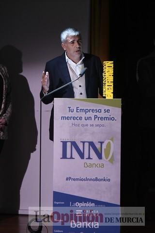 Premios Innobankia