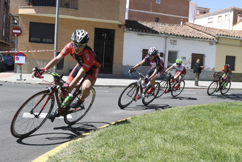 XXXV Trofeo Ciclismo San José Obrero