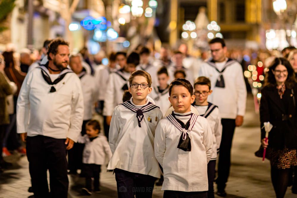 Fiestas de Benidorm