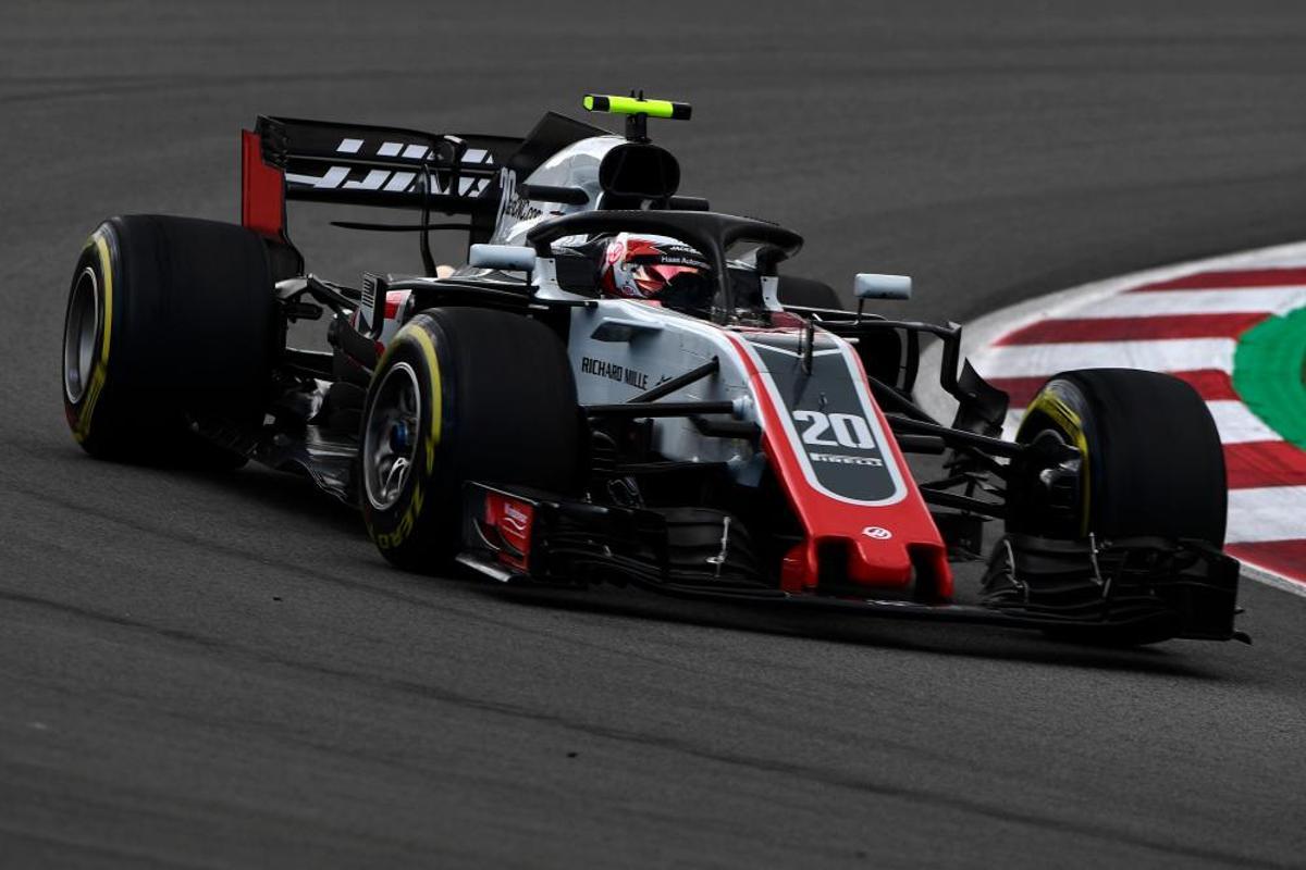 El GP de España de Fórmula 1, en fotos El GP de España de Fórmula 1, en fotos