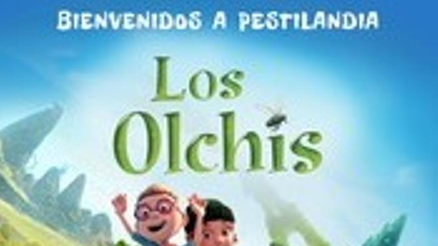 Los Olchis