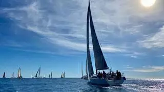 La prórroga del Puerto Deportivo Campomanes amenaza el futuro de la vela en Altea