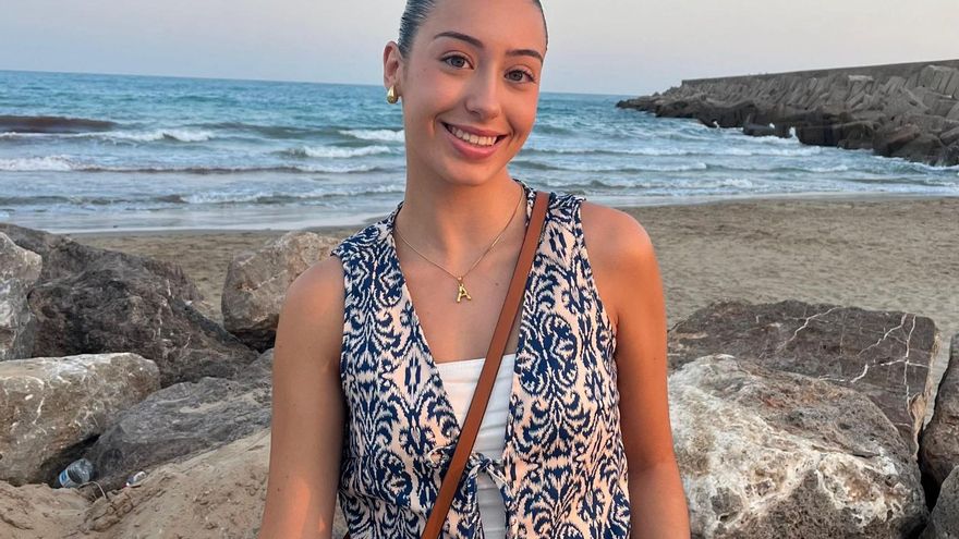 Los tres consejos de la &#039;chica 14&#039; de Castellón para enfrentarse a la selectividad