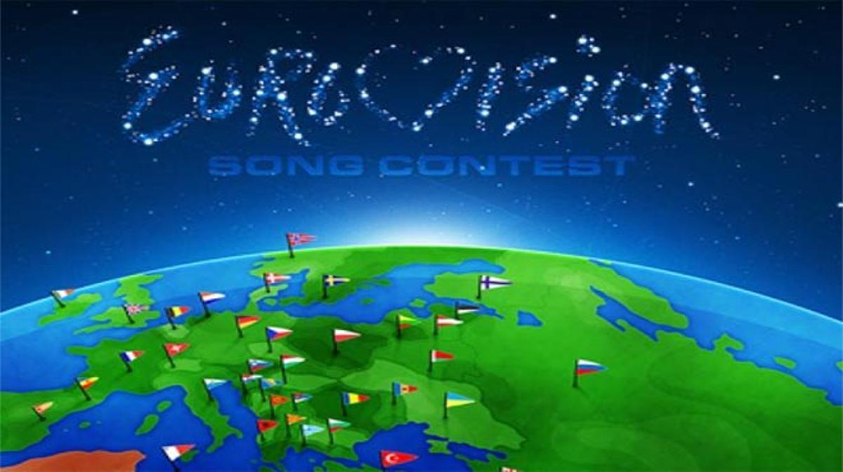 Eurovisión, 60 aniversario