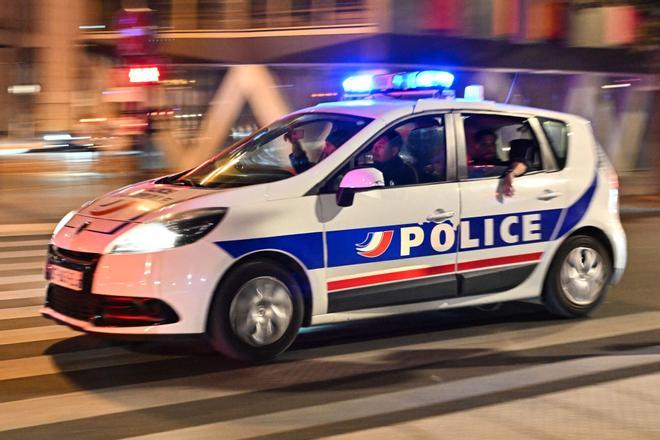 Tres mujeres apuñaladas en París por un individuo detenido por la policía