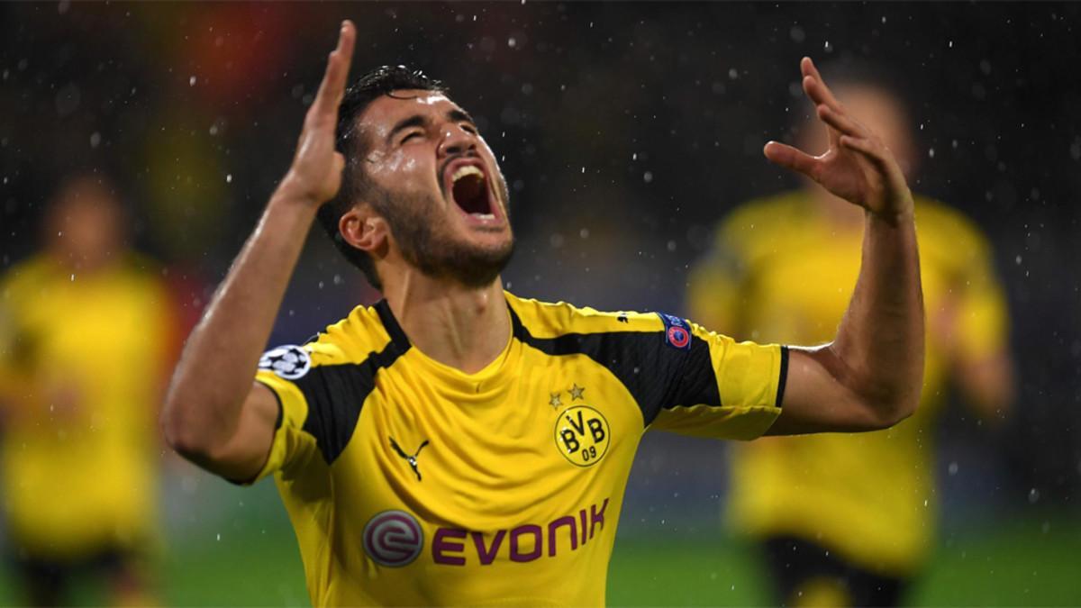 Nurit Sahin no podrá disputar el decisivo Real Madrid - Borussia Dortmund