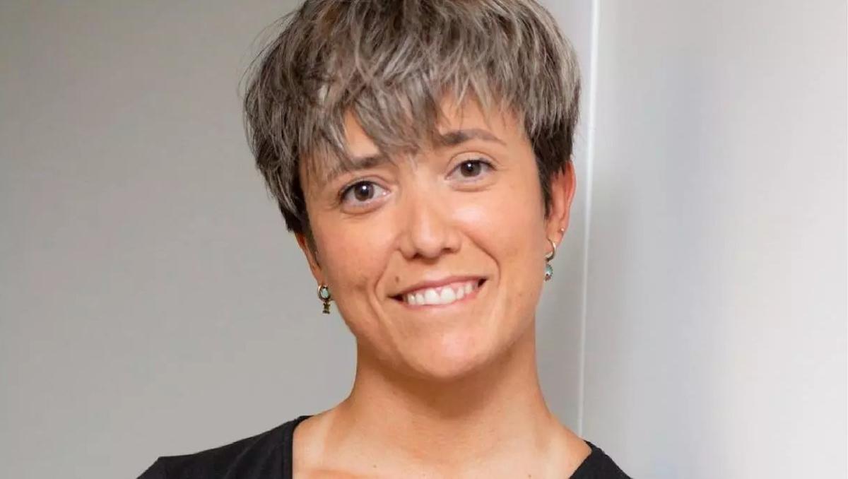 Diana de Arias, emprendedora alicantina que opta a los Premios Princesa de Girona