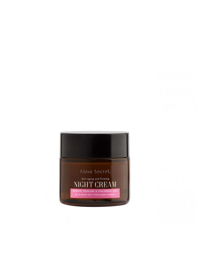 Anti-aging and firming Night Cream