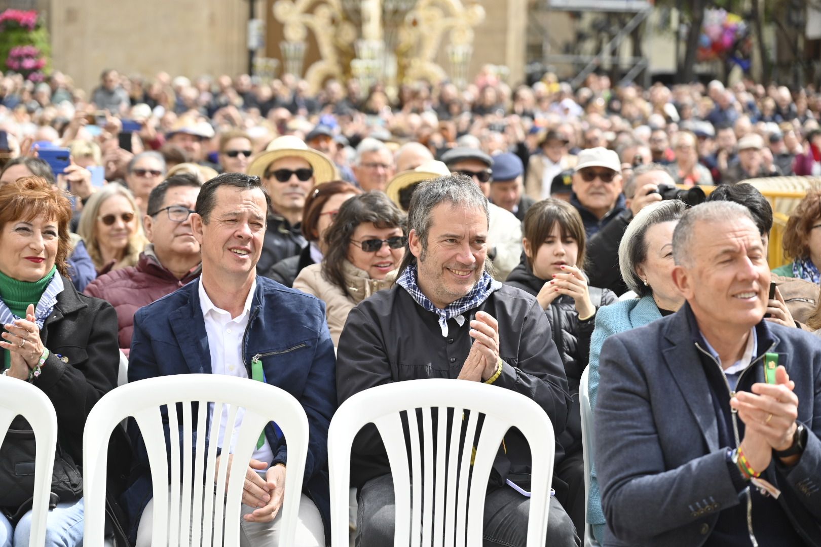 Galería de imágenes: Clausura del XXXIII Festival Internacional de Música de Festa