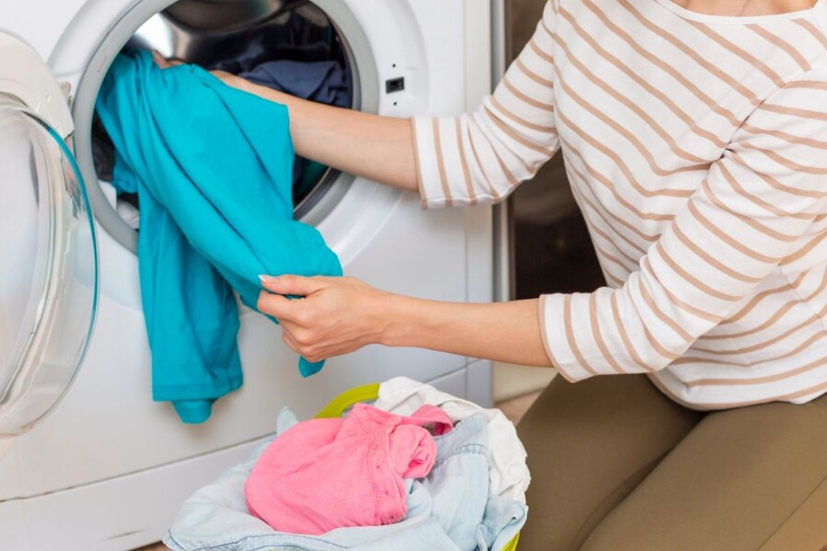 LIDL: La percha de Lidl para secar la ropa que arrasa en ventas