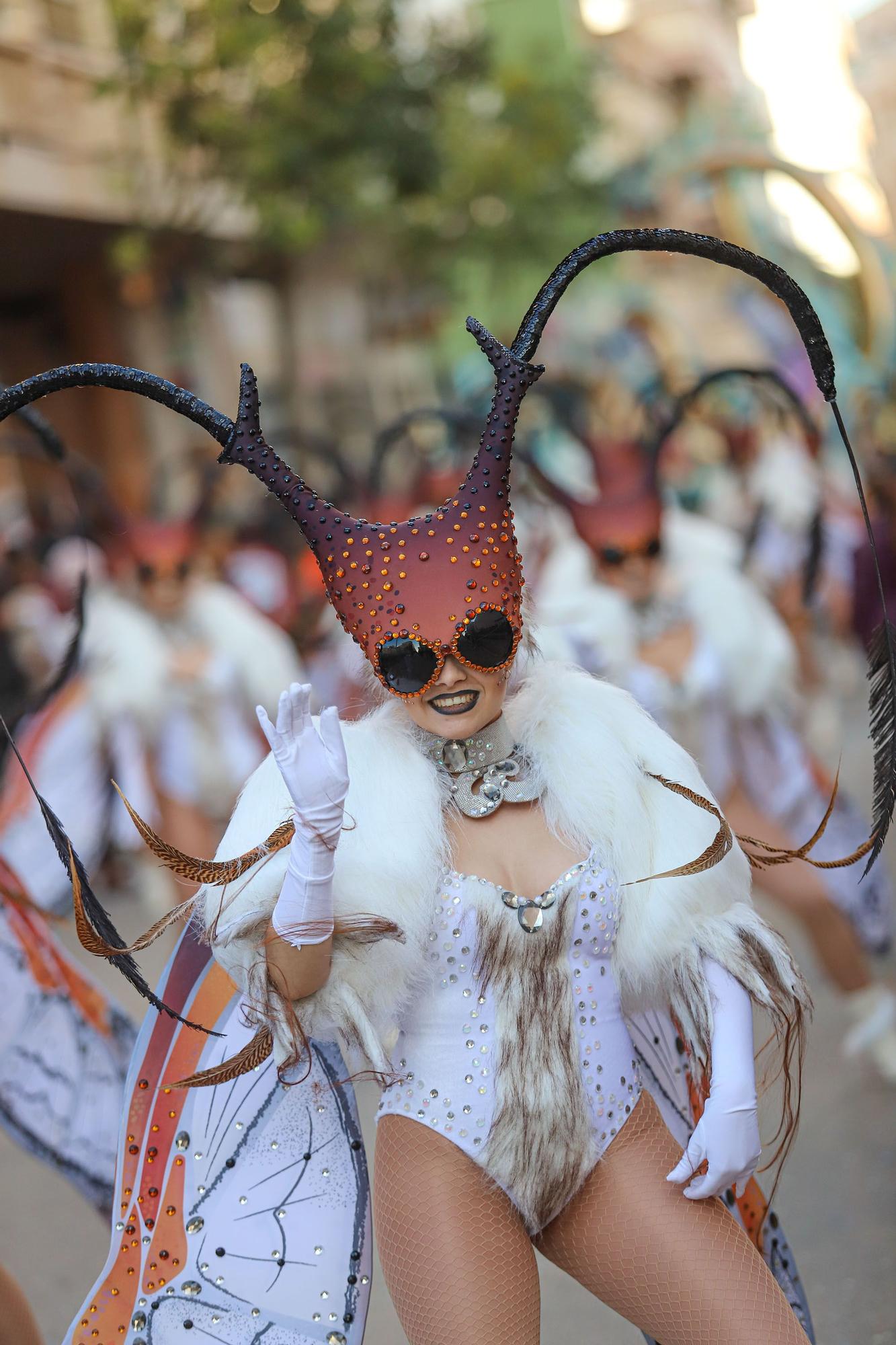 Carnaval de Torrevieja 2023