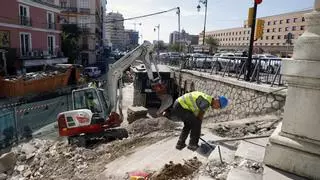 Febrero de 2022: "Vamos a hacer lo imposible para garantizar el acceso por Carretería en Semana Santa"