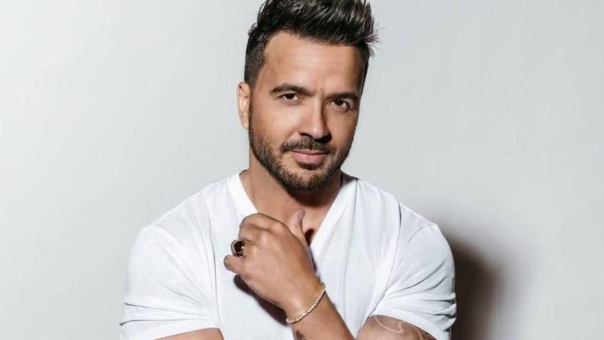 Luis Fonsi, artista principal que amenizará el baile del Carnaval de Día del 17 de febrero